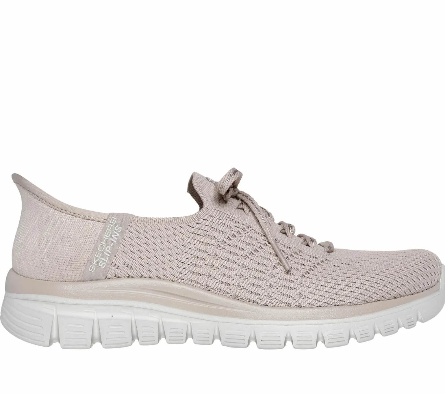 Skechers Slip-ins: Graceful - First Blush