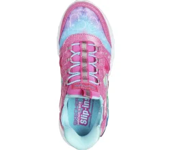 Skechers Slip-ins: Infinite Heart Lights