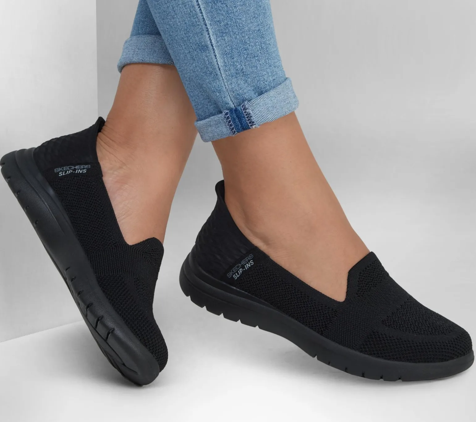 Skechers Slip-ins: On-the-GO Flex - Serene