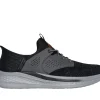 Skechers Slip-ins Relaxed Fit: Slade - Caster