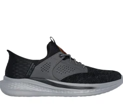 Skechers Slip-ins Relaxed Fit: Slade - Caster