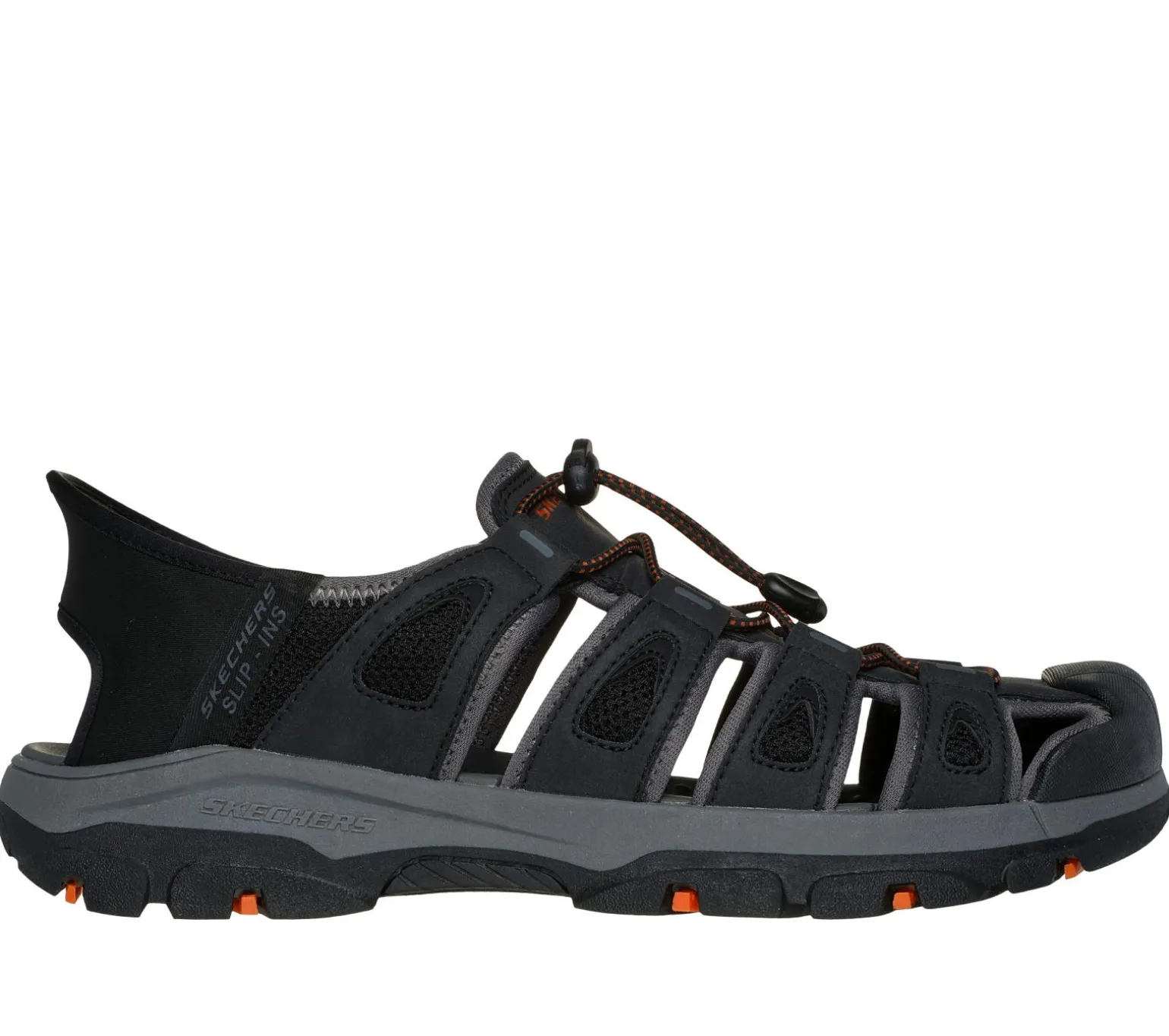Skechers Slip-ins Relaxed Fit: Tresmen - Norvick