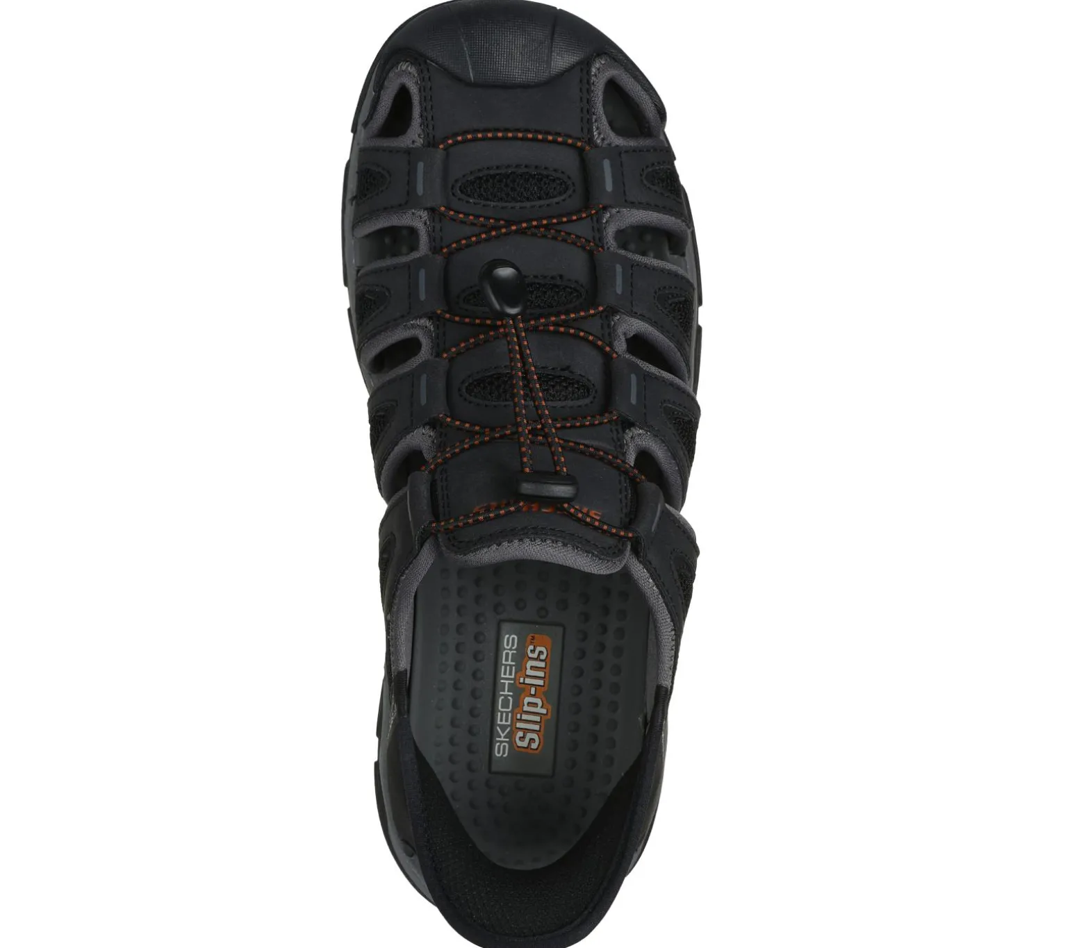 Skechers Slip-ins Relaxed Fit: Tresmen - Norvick