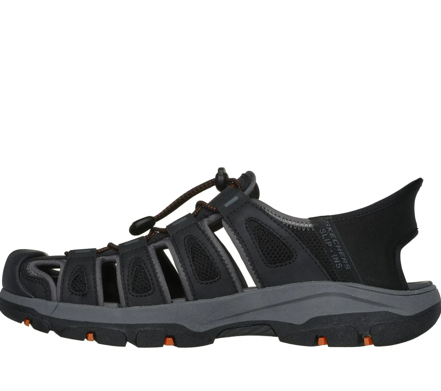 Skechers Slip-ins Relaxed Fit: Tresmen - Norvick