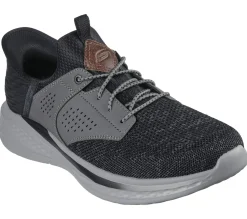 Skechers Slip-ins Relaxed Fit: Slade - Caster