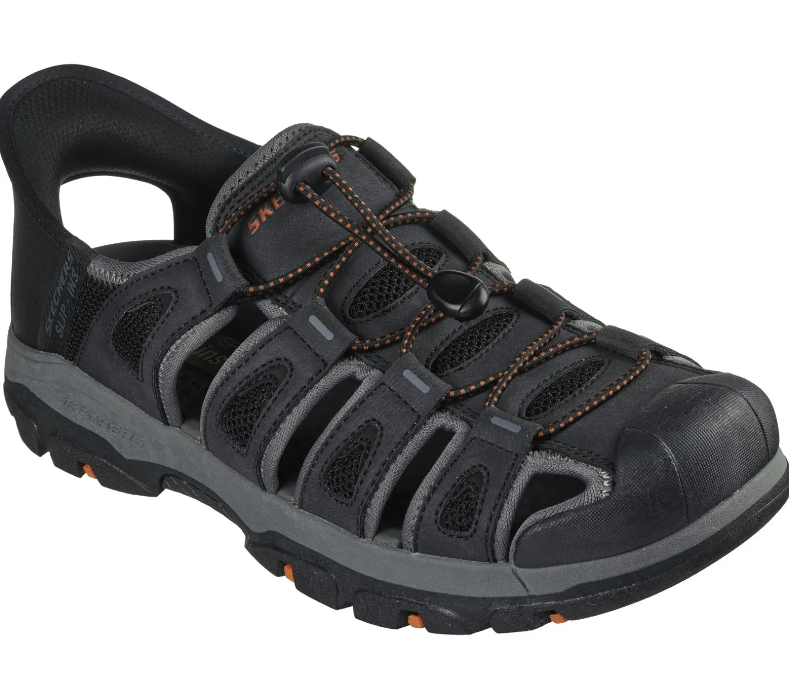 Skechers Slip-ins Relaxed Fit: Tresmen - Norvick