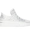 Skechers Slip-ins: Snoop One - Rhine-Stoned