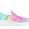 Skechers Slip-ins: Ultra Flex 3.0 - Pastel Clouds