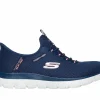 Skechers Slip-ins Waterproof: Summits - Best Choice