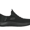 Skechers Slip-ins Work: Summits SR - Enslee