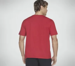 Skechers University Tee
