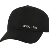 Skech-Shine Foil Baseball Hat