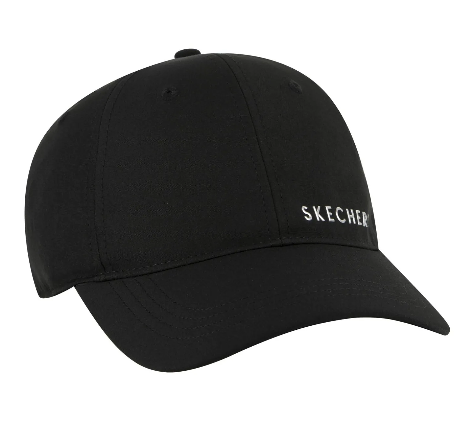 Skech-Shine Foil Baseball Hat