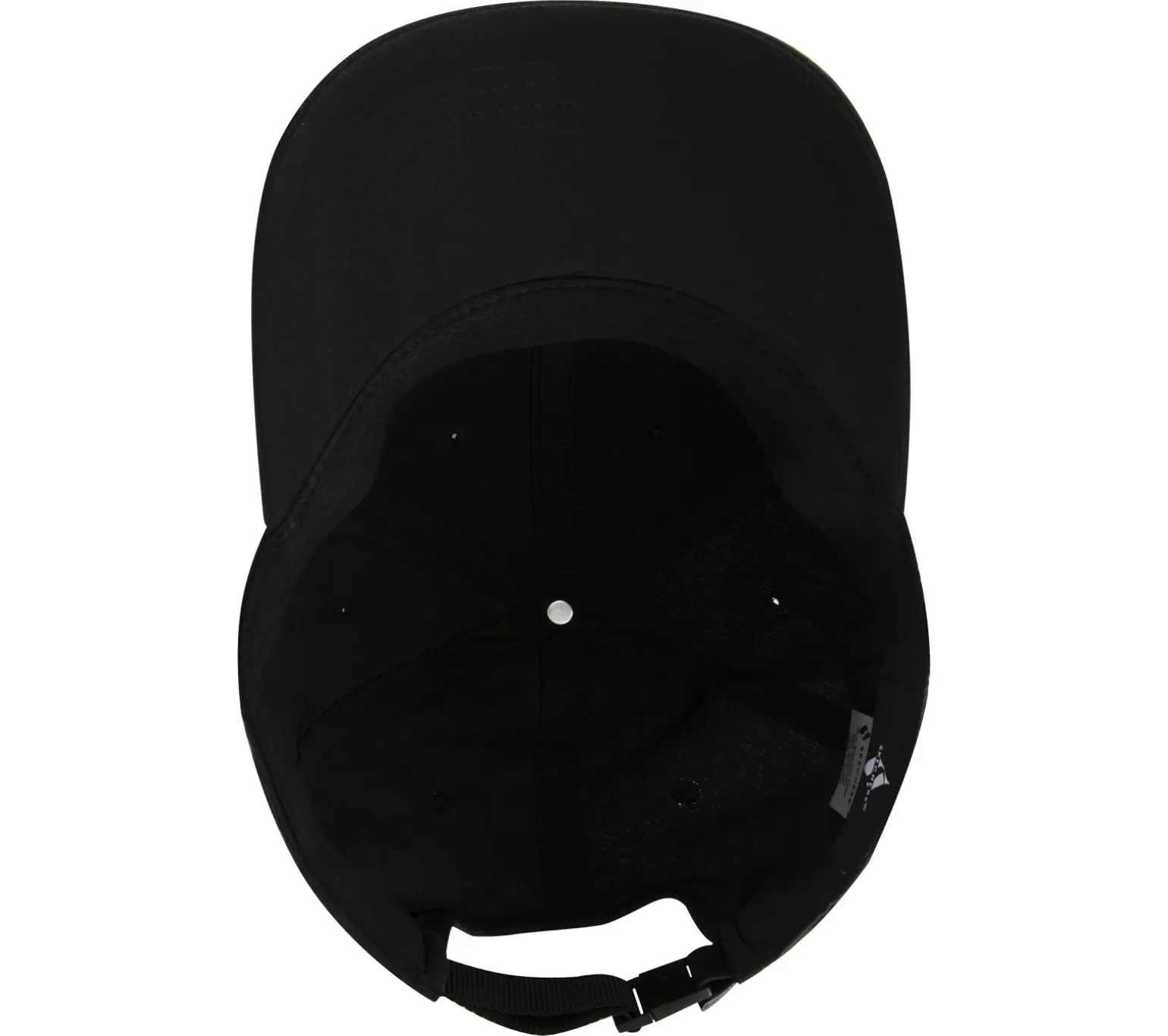 Skech-Shine Foil Baseball Hat