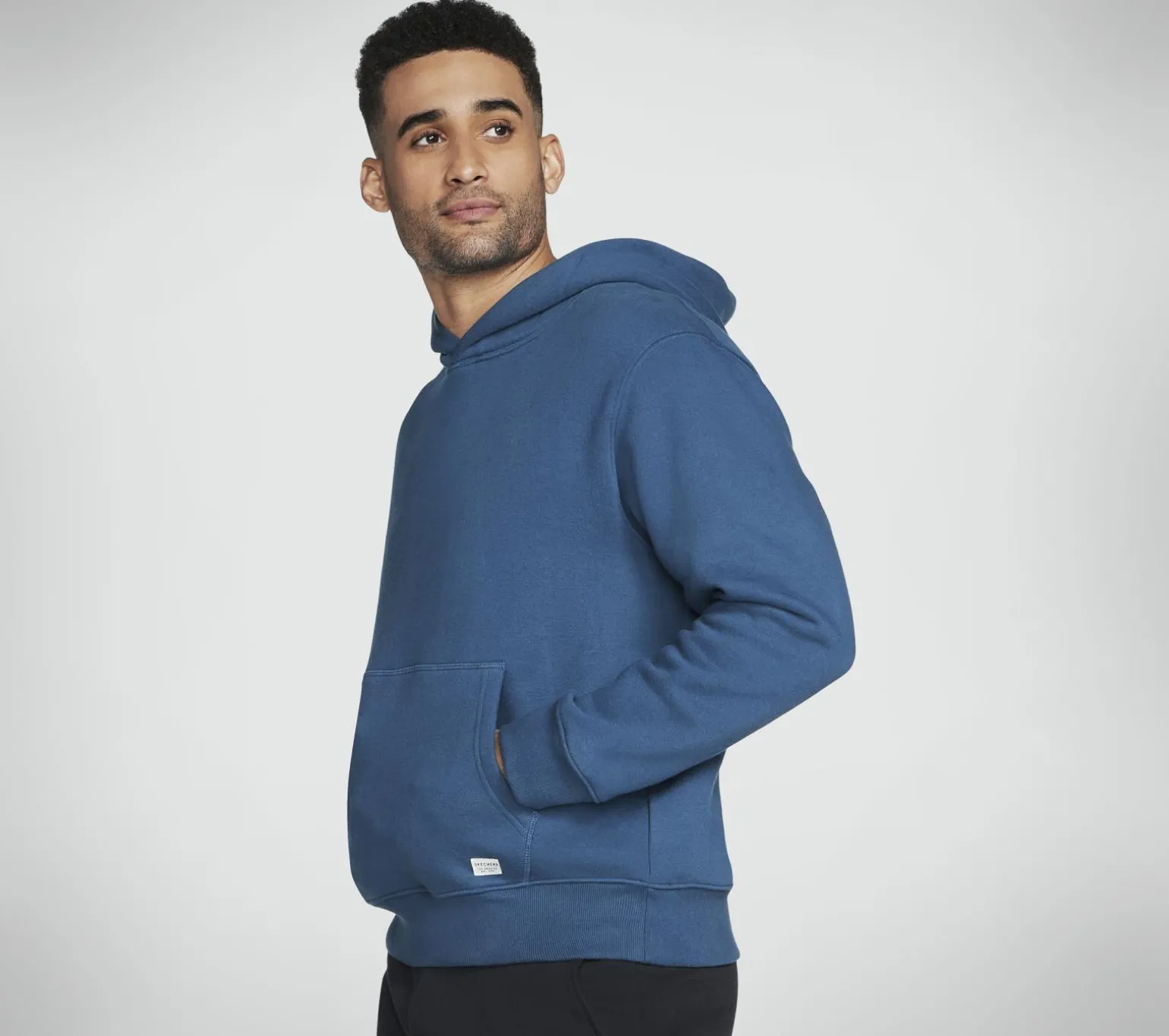 Skech-Sweats Classic Hoodie