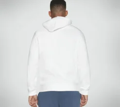 SKECH-SWEATS Motion Pullover Hoodie