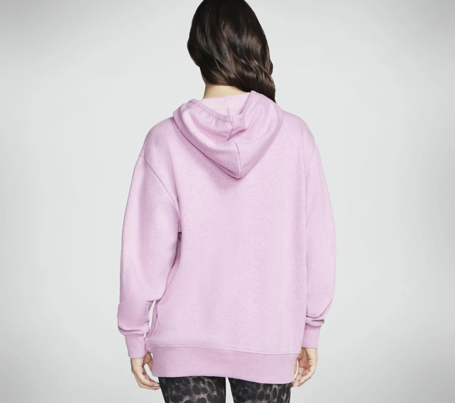 Skech-Sweats Shine Hoodie