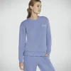 SKECH-SWEATS Signature Pullover Crew