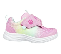 S-Lights: Glimmer Kicks - Skech Pets