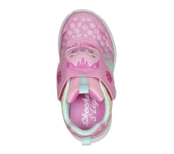 S-Lights: Glimmer Kicks - Skech Pets