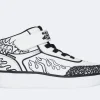 Sport Court 92 - Color-Blitz