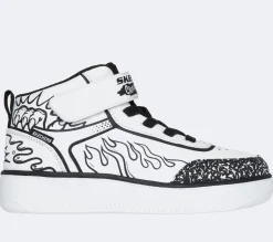 Sport Court 92 - Color-Blitz