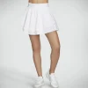 Sport Court Layered Skort