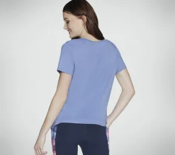 Summer Rose Tee