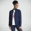 The Hoodless Hoodie GO WALK Everywhere Jacket