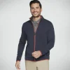 The Hoodless Hoodie Ottoman Jacket