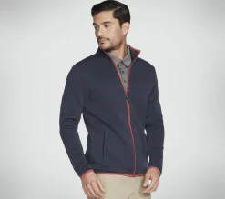 The Hoodless Hoodie Ottoman Jacket