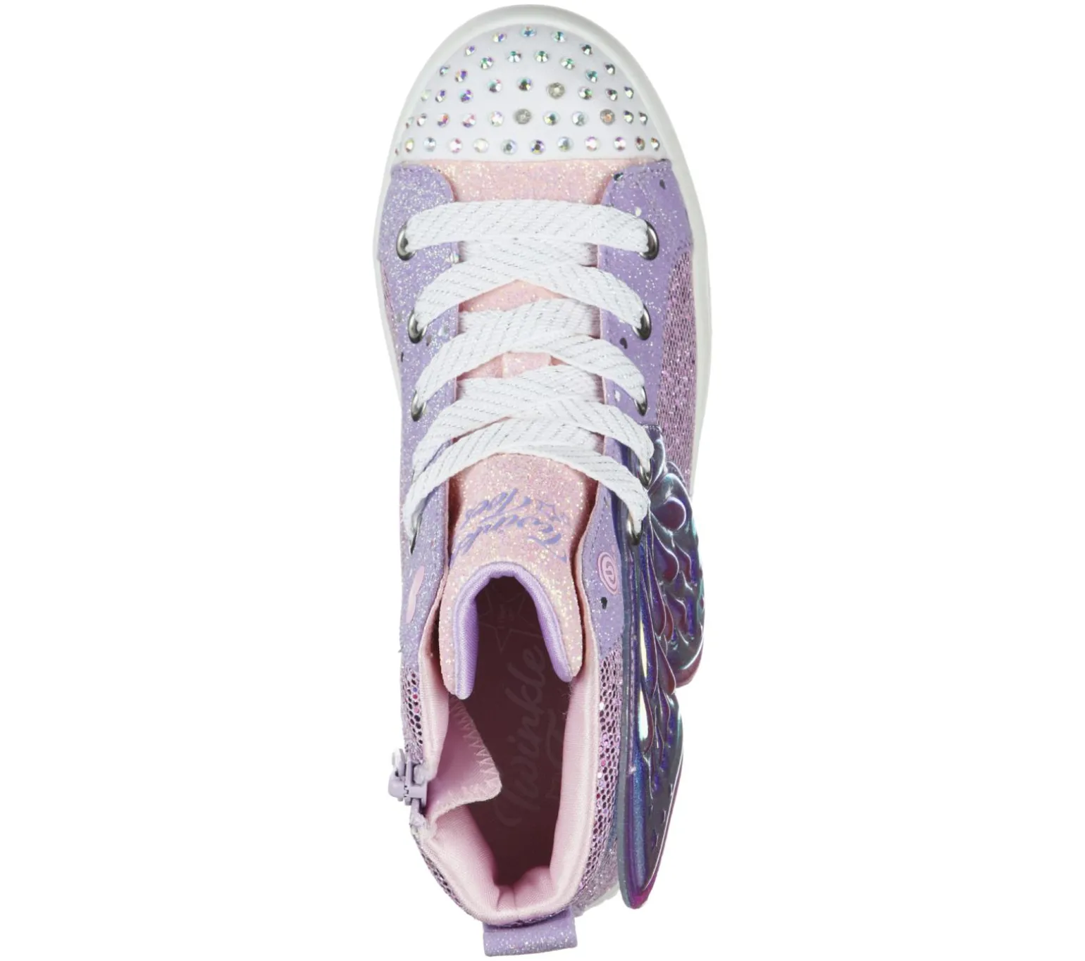 Twinkle Toes: Twi-Lites 2.0 - Butterfly Wishes