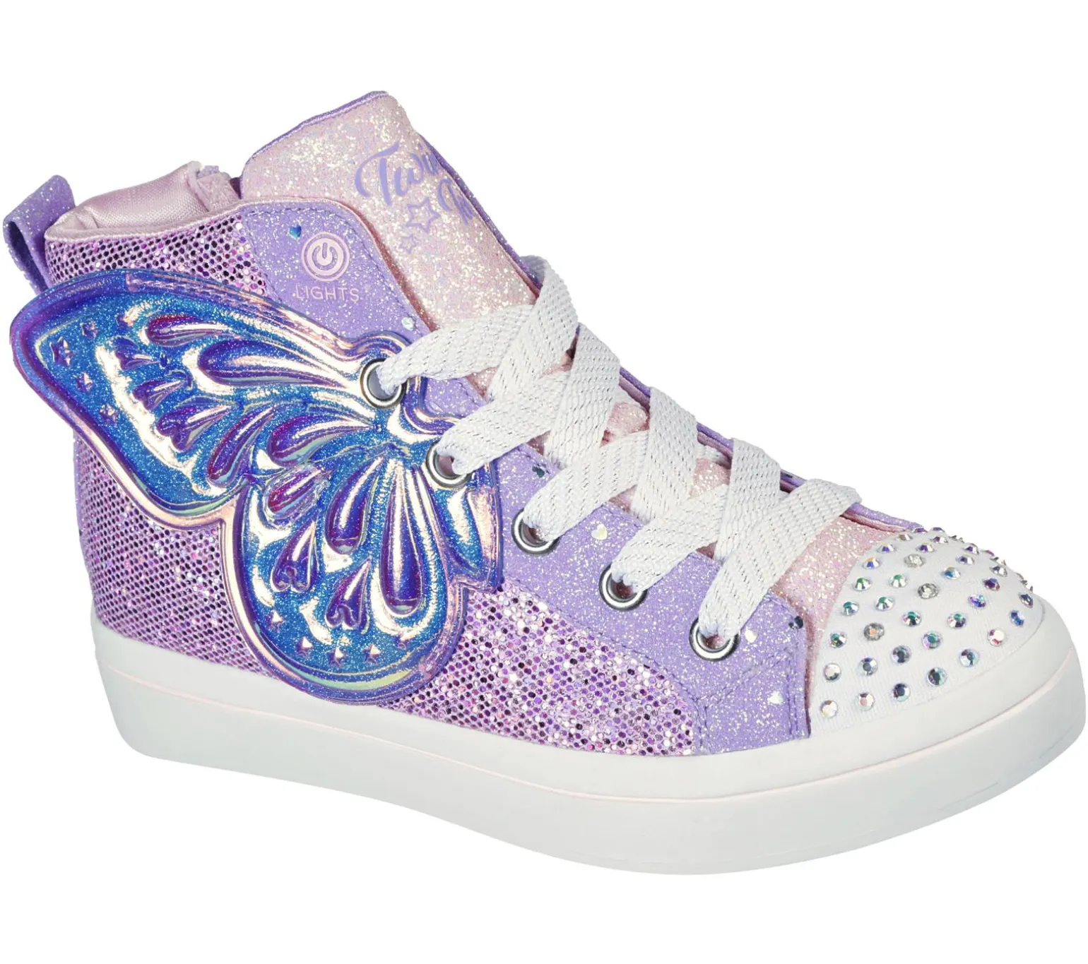 Twinkle Toes: Twi-Lites 2.0 - Butterfly Wishes