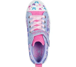 Twinkle Toes: Twinkle Sparks - Ombre Flutter