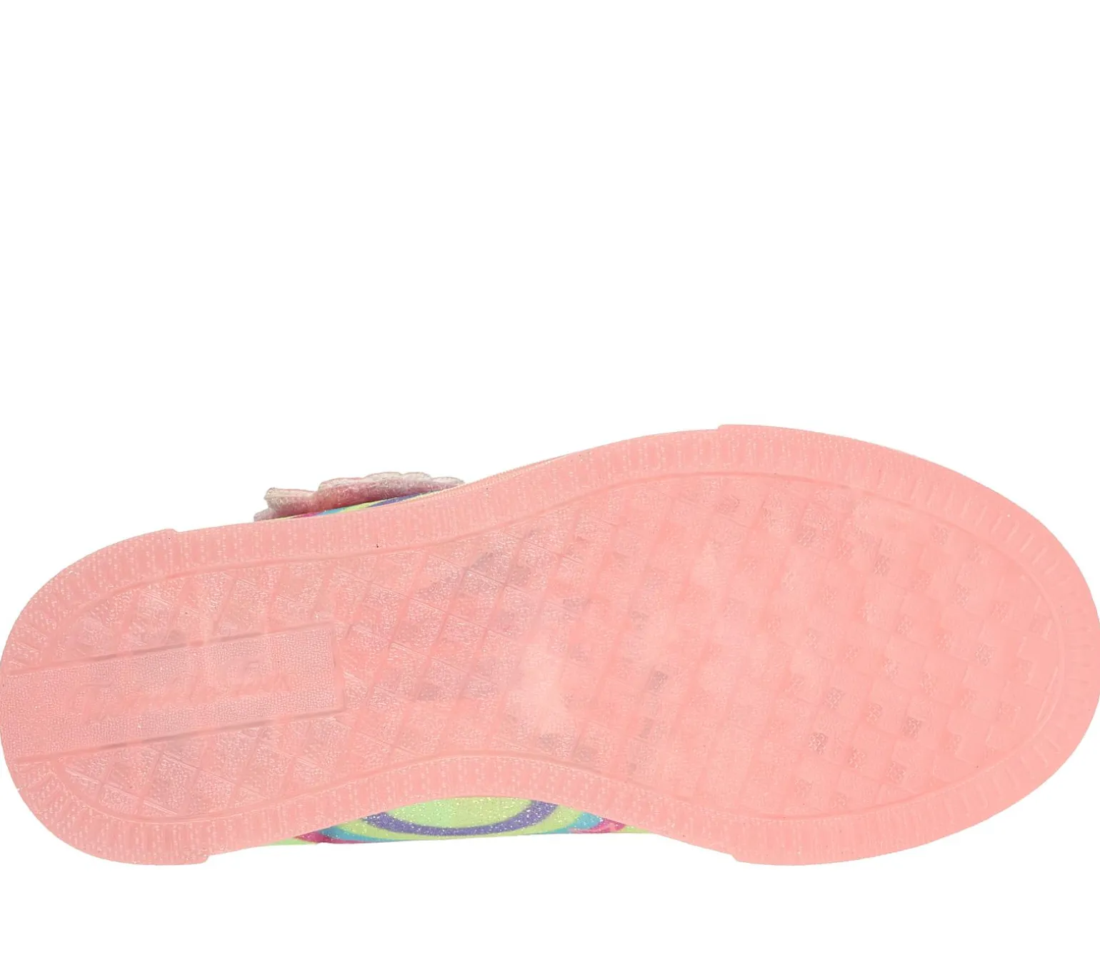 Twinkle Toes: Twinkle Sparks Ice 2.0 - Shimmering