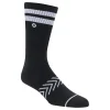 Varsity Crew Socks - 1 Pair