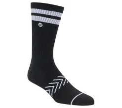 Varsity Crew Socks - 1 Pair