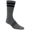 Varsity Crew Socks - 1 Pair