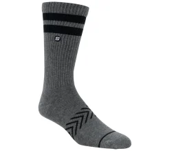 Varsity Crew Socks - 1 Pair