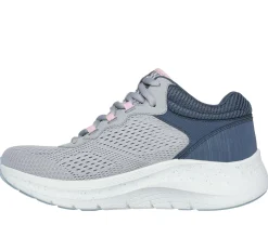 Waterproof: Arch Fit 2.0 - Rainy Days