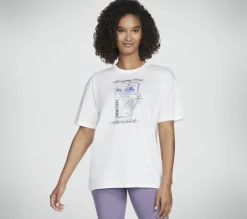 Winter Blooms Everybody Tee