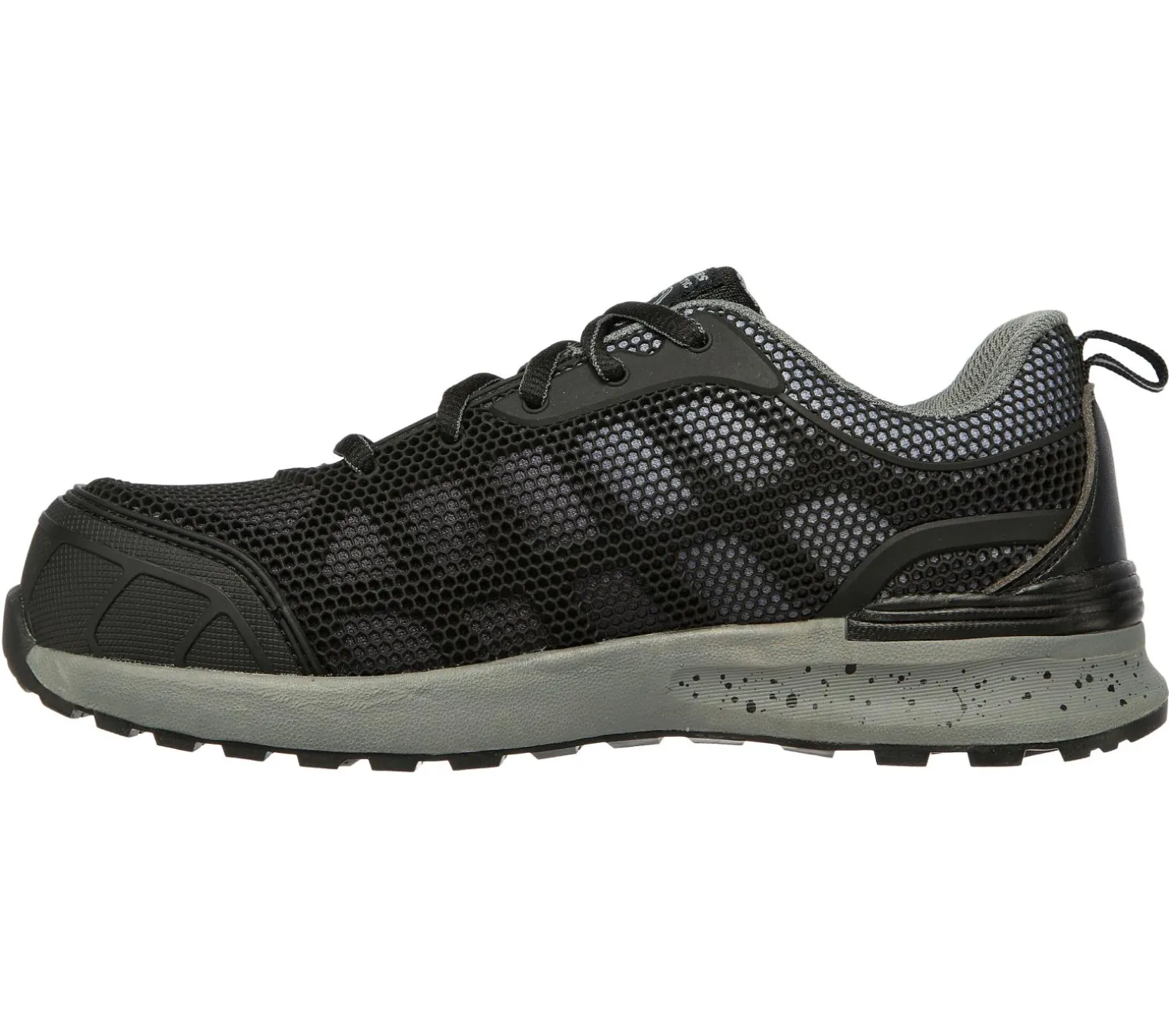 Work: Bulklin - Lyndale Comp Toe
