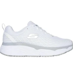 Work: Max Cushioning Elite SR