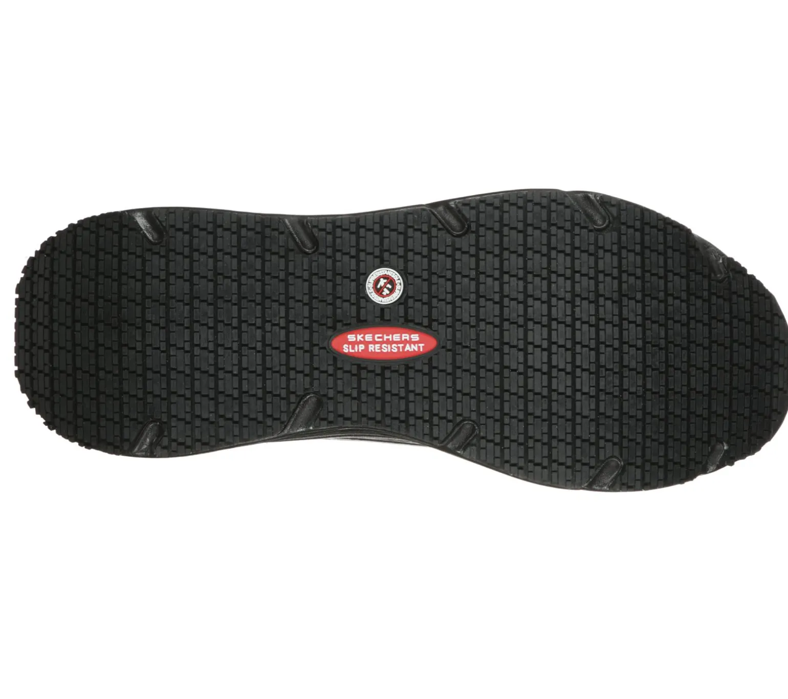 Work: Max Cushioning Elite SR - Rytas