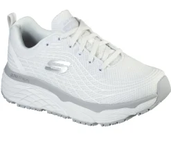 Work: Max Cushioning Elite SR