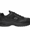 Work Relaxed Fit: Soft Stride - Grinnell