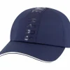 Wrap Logo Baseball Hat
